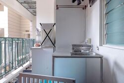 Cavendish Park (D21), Condominium #610600561